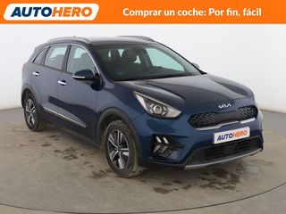 Kia Niro 1.6 Plug-in Hybrid Drive
