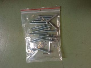 Sillas de comedor 2 unidades cuero sintético negro