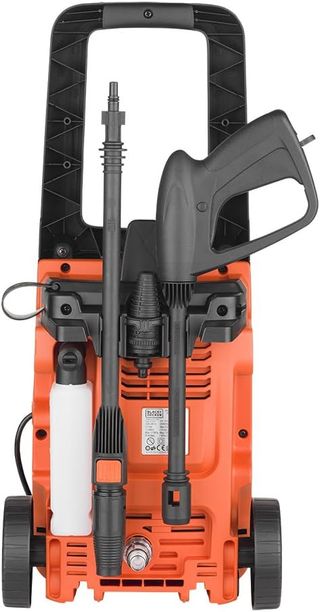 Hidrolimpiadora BLACK+DECKER BXPW1400PE