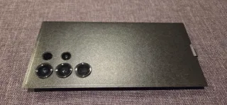 Smartphone Samsung Galaxy S23 Ultra 256GB