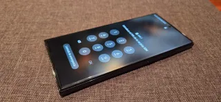 Smartphone Samsung Galaxy S23 Ultra 256GB