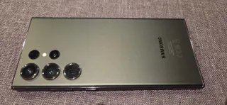 Smartphone Samsung Galaxy S23 Ultra 256GB