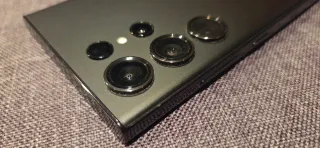 Smartphone Samsung Galaxy S23 Ultra 256GB