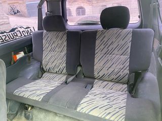 Toyota Land Cruiser 90 1998