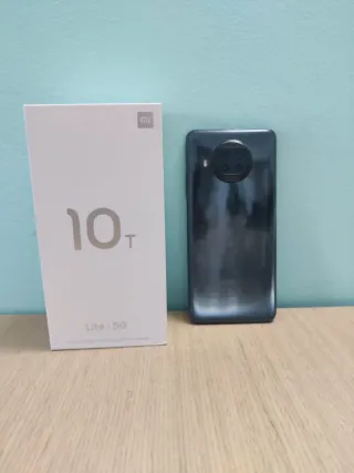 Xiaomi Mi 10T Lite 5G