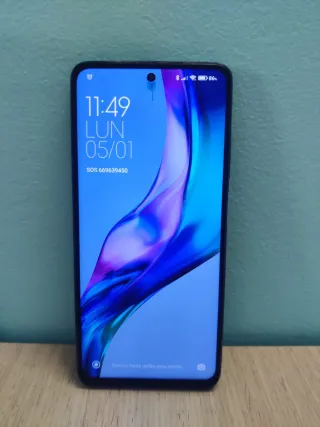 Xiaomi Mi 10T Lite 5G