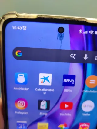 Xiaomi Mi 10T Lite 5G