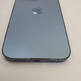 Smartphone Iphone 13 Pro 512Gb Blu 76%bat