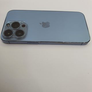 Smartphone Iphone 13 Pro 512Gb Blu 76%bat