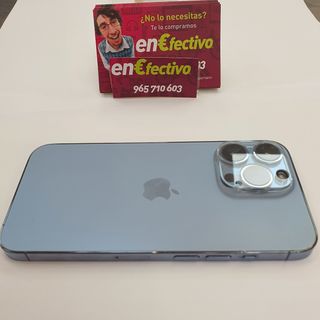 Smartphone Iphone 13 Pro 512Gb Blu 76%bat