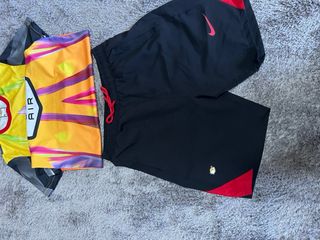 Tuta sportiva estiva Nike TN Air