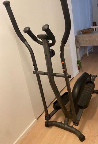 Bicicleta Elíptica DOMYOS 100