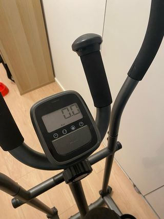 Bicicleta Elíptica DOMYOS 100