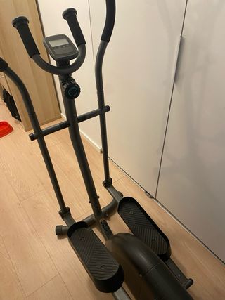 Bicicleta Elíptica DOMYOS 100