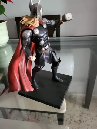 Figura Thor Marvel Now! ArtFX+ Statue