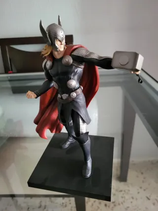 Figura Thor Marvel Now! ArtFX+ Statue