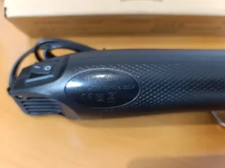 Pistola Aire Caliente 300W Griffin