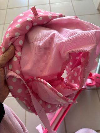 Columpio Minnie Mouse Bright Starts