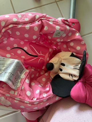 Columpio Minnie Mouse Bright Starts