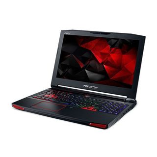 Acer Predator 15 G9-593-76J6 Nuevo