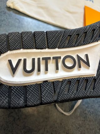 louis vuitton trainers