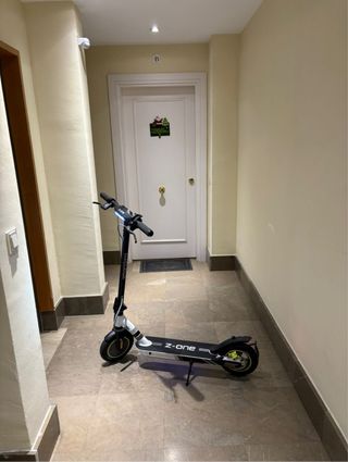 Patinete Eléctrico SmartGyro Z-one