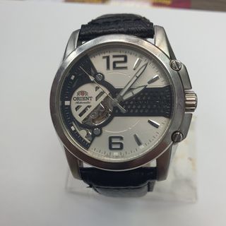 Reloj Pulsera Caballero Orient Enduro