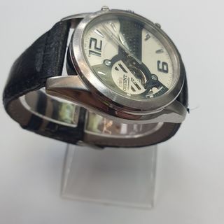 Reloj Pulsera Caballero Orient Enduro