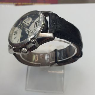 Reloj Pulsera Caballero Orient Enduro