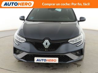 Renault Megane 1.5 BLUE dCi R.S.Line