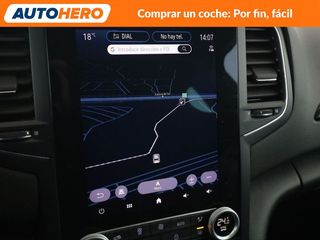 Renault Megane 1.5 BLUE dCi R.S.Line