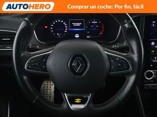Renault Megane 1.5 BLUE dCi R.S.Line