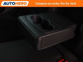 Renault Megane 1.5 BLUE dCi R.S.Line