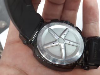 Reloj Pulsera Caballero TISSOT T-SPORT T-RACE CUARZO