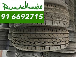 235-30r21 y 325/30r21 Neumáticos Seminuevos