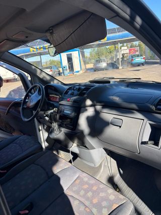 Mercedes-Benz Vito 111 CDI  2009