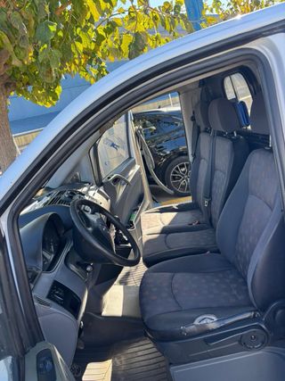 Mercedes-Benz Vito 111 CDI  2009