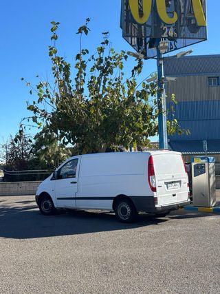 Mercedes-Benz Vito 111 CDI  2009