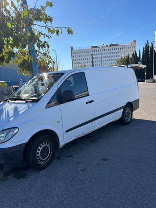Mercedes-Benz Vito 111 CDI  2009