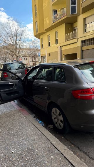 Audi A3 2011 TDI – ITV hasta 2026 – Muy buen estad