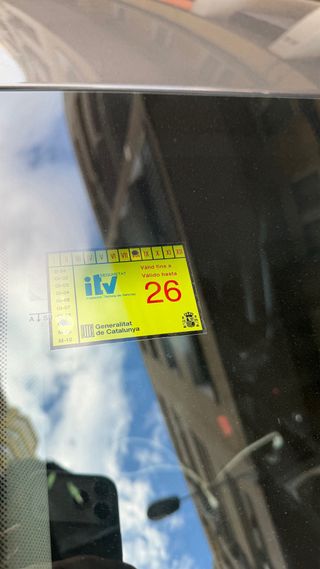 Audi A3 2011 TDI – ITV hasta 2026 – Muy buen estad