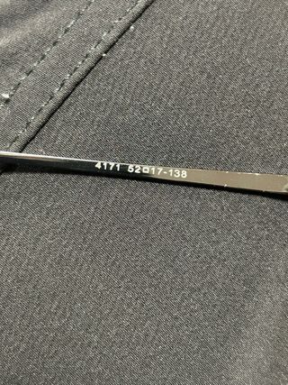 Gafas Ray-Ban Erika Marrones Polarizadas