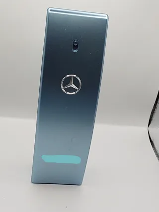 Mercedes Club Fresh Eau de Toilette