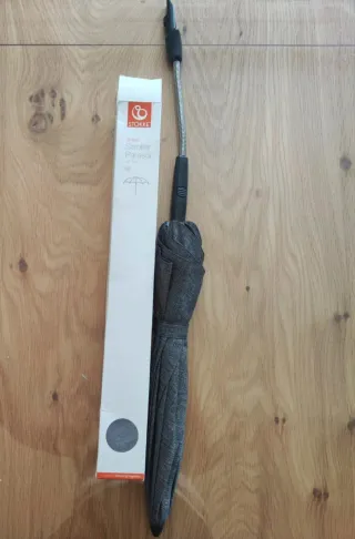 Sacos + sombrilla Stokke