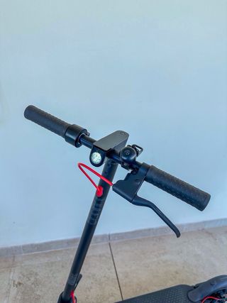 Patin Eléctrico Xiaomi M365 Pro Negro en Palma