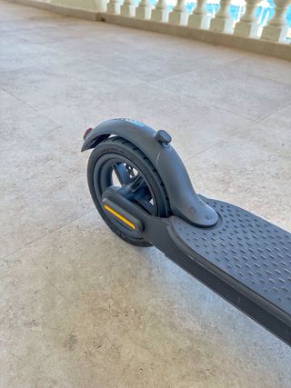 Patin Eléctrico Xiaomi M365 Pro Negro en Palma