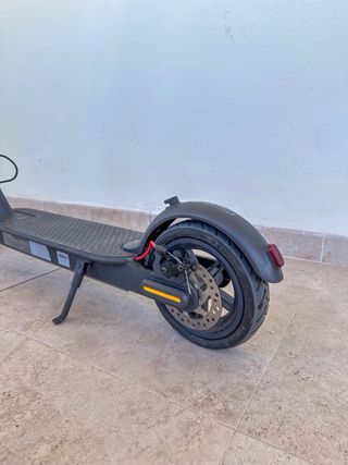 Patin Eléctrico Xiaomi M365 Pro Negro en Palma