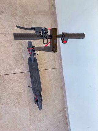 Patin Eléctrico Xiaomi M365 Pro Negro en Palma