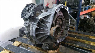 DESPIECE CAJA CAMBIOS VOLKSWAGEN TOURAN (1T3)
