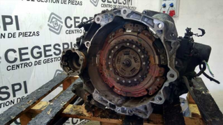 DESPIECE CAJA CAMBIOS VOLKSWAGEN TOURAN (1T3)
